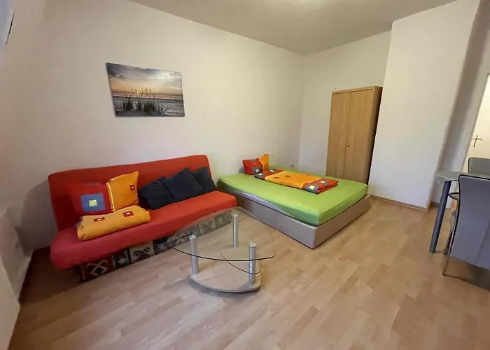 Apartments Strehlen